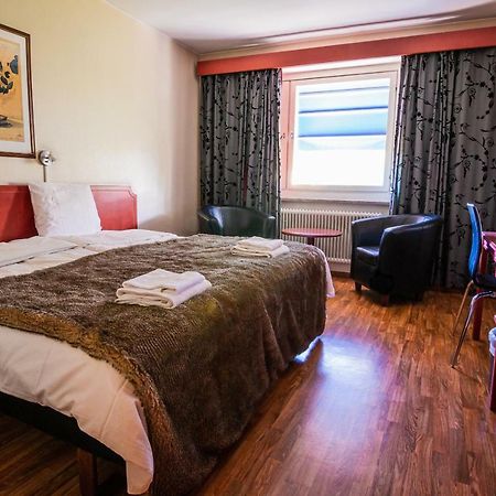 Skoogs City Bnb Piteå Екстериор снимка