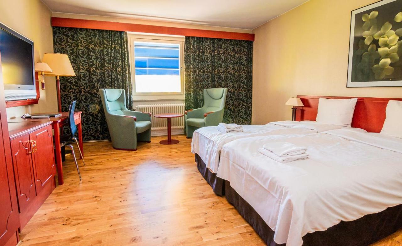 Skoogs City Bnb Piteå Екстериор снимка