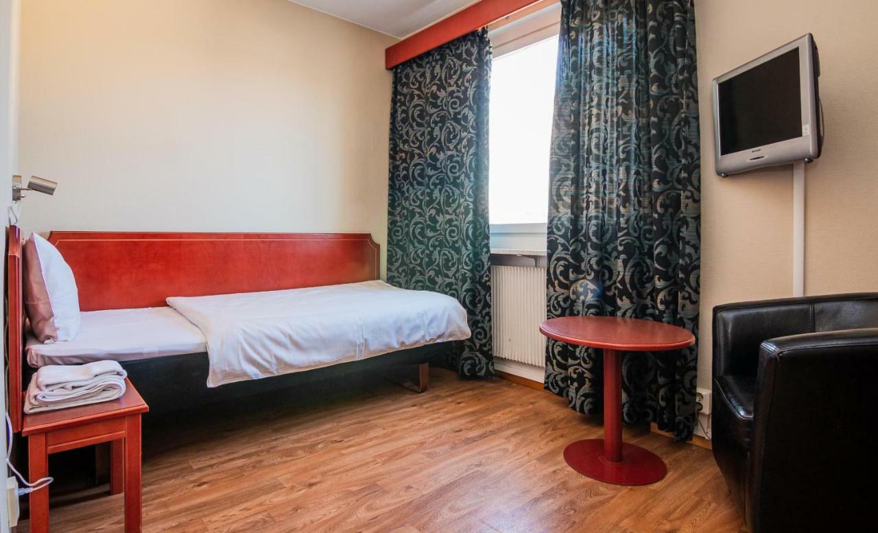 Skoogs City Bnb Piteå Екстериор снимка