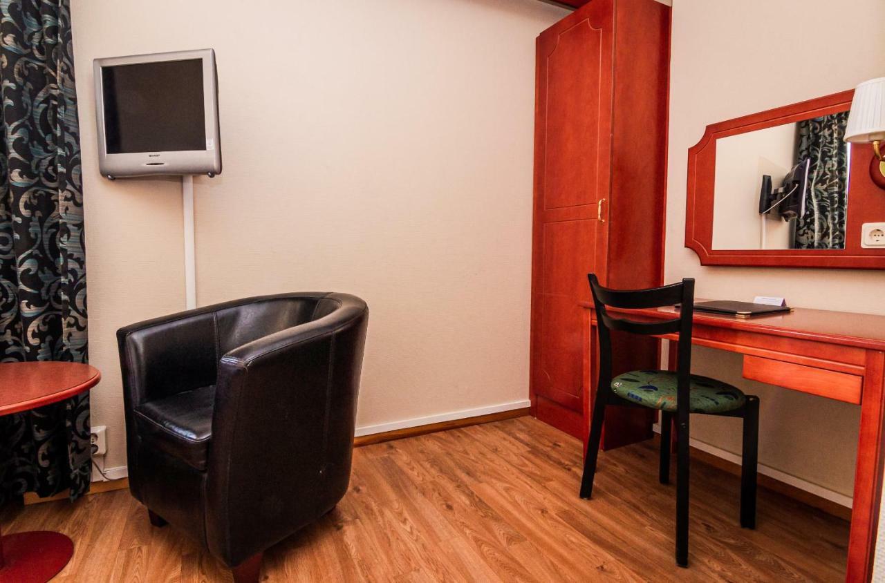 Skoogs City Bnb Piteå Екстериор снимка