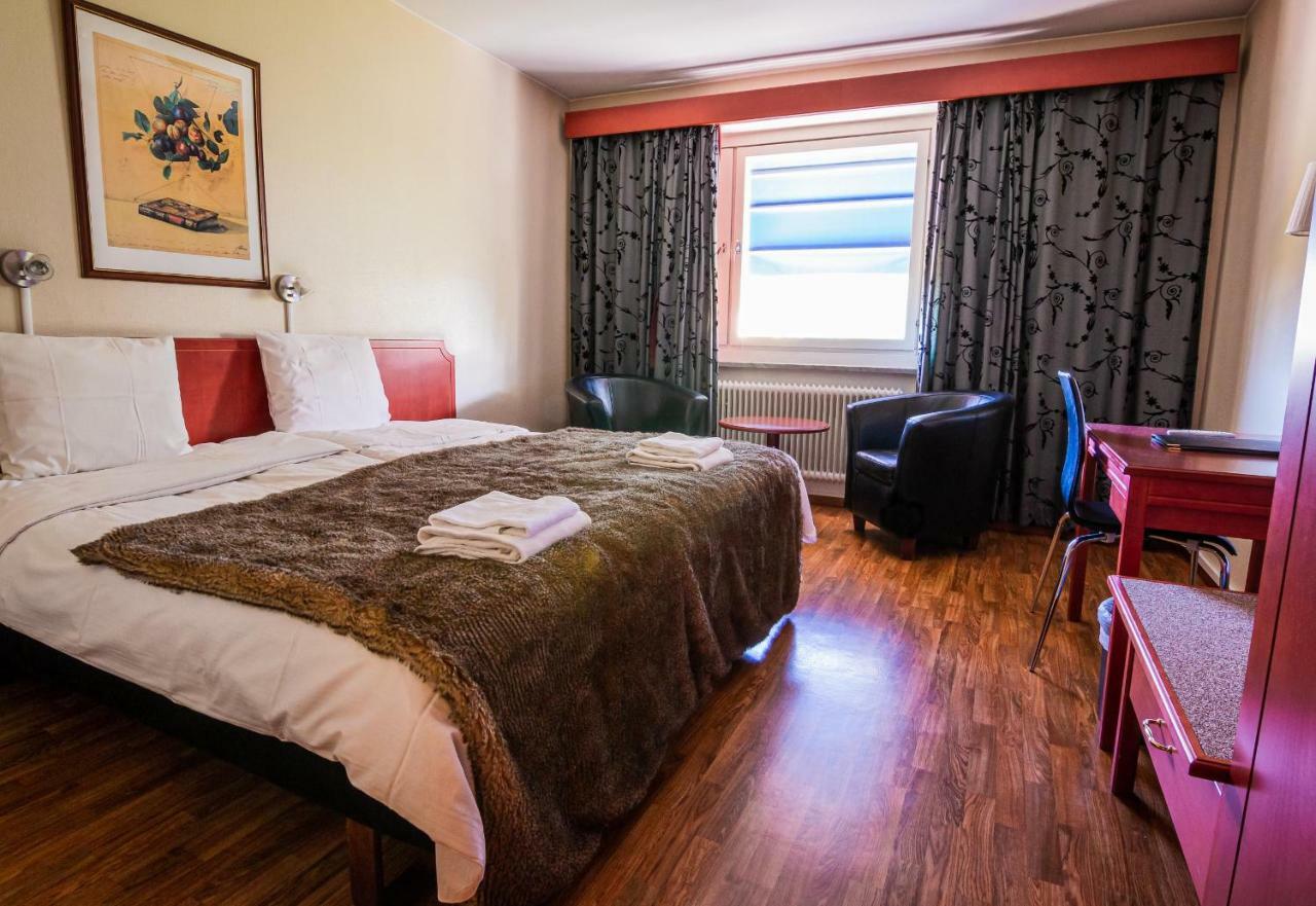 Skoogs City Bnb Piteå Екстериор снимка